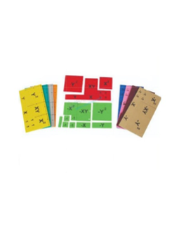 ALGEBRA KIT